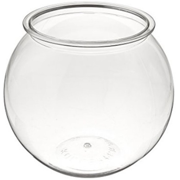 LED Fish Globe! - Picture 3 of 9